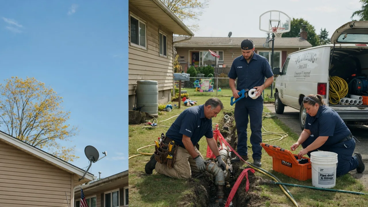 Garbage Disposal Replacement in Derby, KS near me