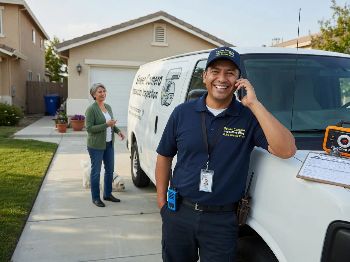 Sewer Line Repair Derby, KS FAQs